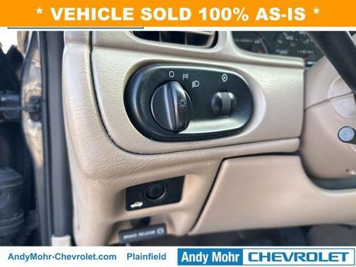 2003 Ford Taurus SES