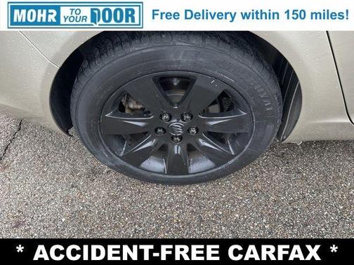 2016 Buick Regal Turbo Premium II