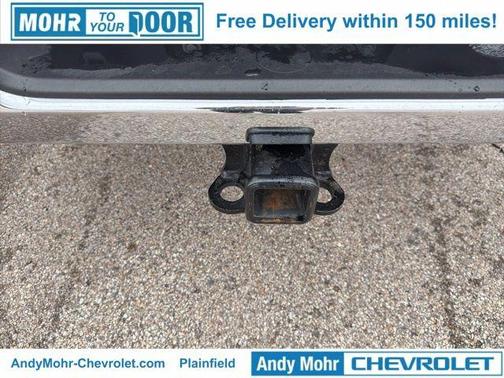 2025 Chevrolet Silverado 3500 LTZ