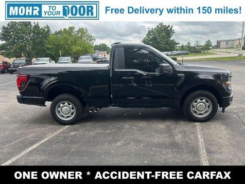 2024 Ford F-150 XL