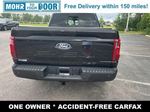 2024 Ford F-150 XL