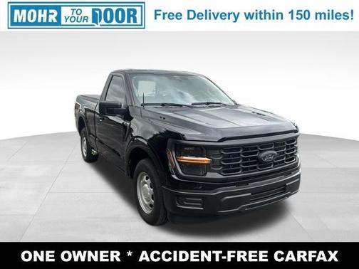 2024 Ford F-150 XL
