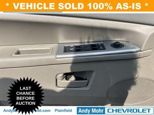 2005 Jeep Grand Cherokee Laredo