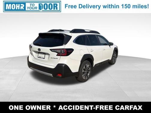 2023 Subaru Outback Limited