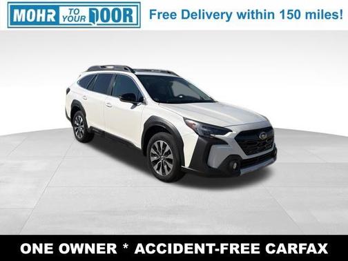 2023 Subaru Outback Limited