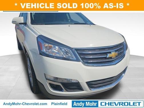 2014 Chevrolet Traverse 1LT