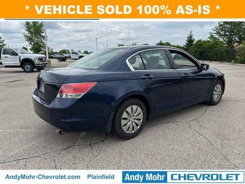 2010 Honda Accord LX