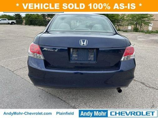 2010 Honda Accord LX