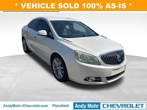 2014 Buick Verano Leather Group