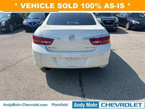 2014 Buick Verano Leather Group
