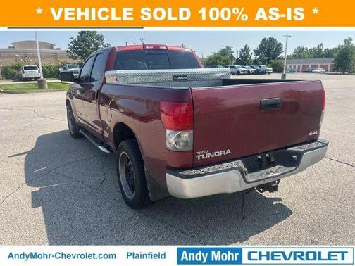 2007 Toyota Tundra