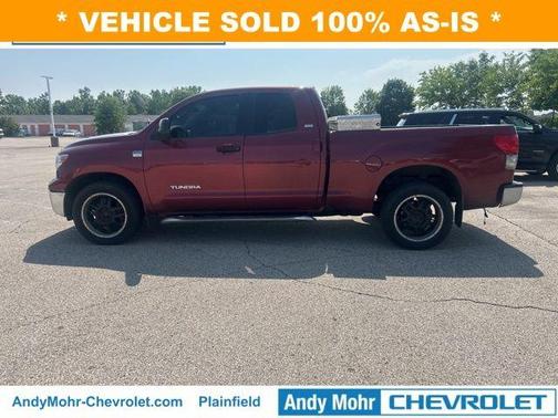 2007 Toyota Tundra