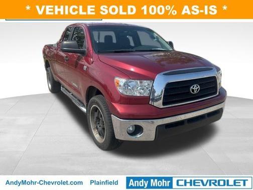 2007 Toyota Tundra