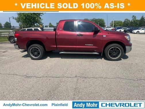 2007 Toyota Tundra