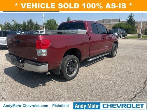 2007 Toyota Tundra
