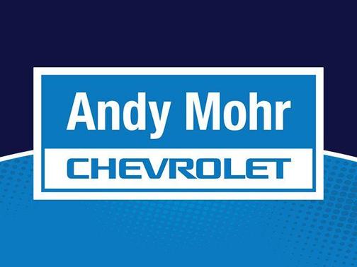 Black 2021 Chevrolet Tahoe High Country