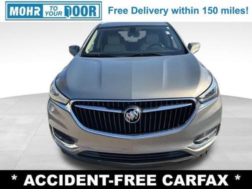 2018 Buick Enclave Essence