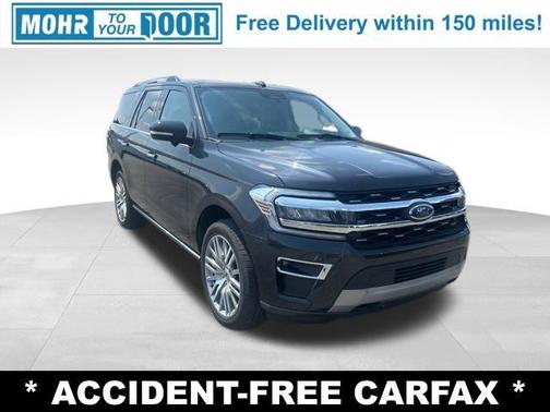 2024 Ford Expedition Limited