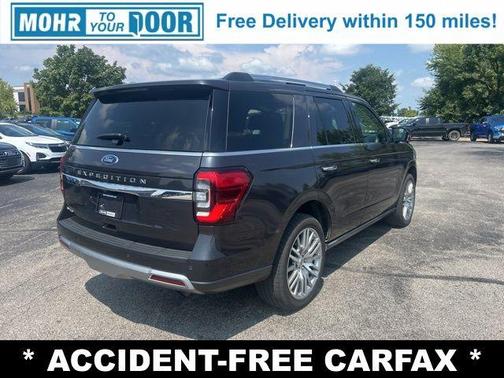 2024 Ford Expedition Limited