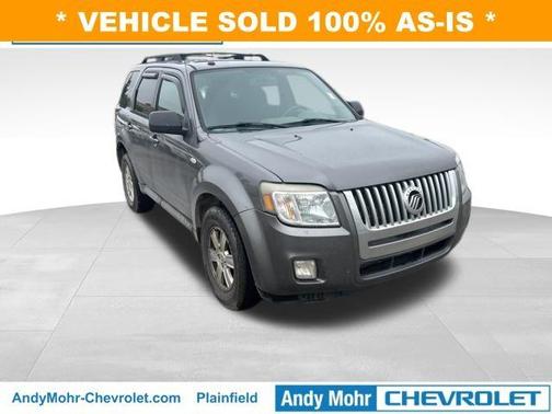 2009 Mercury Mariner V6 (320A)