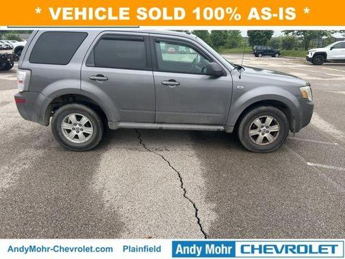 2009 Mercury Mariner V6 (320A)