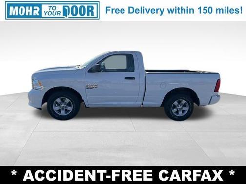 2019 RAM 1500 Classic Express