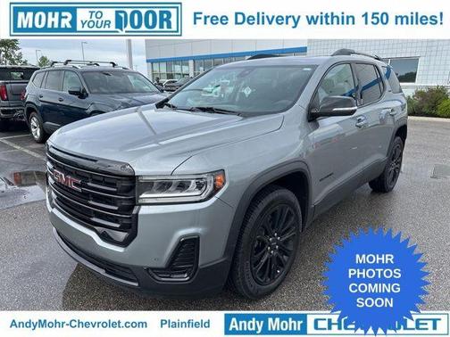 Sterling 2023 GMC Acadia SLE