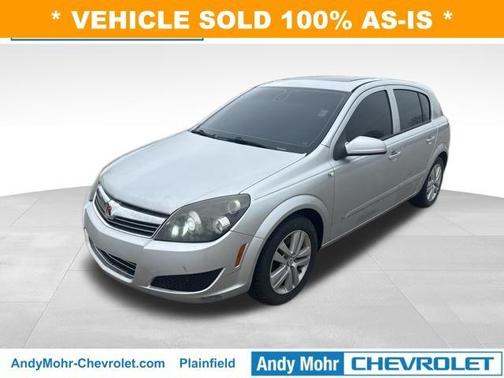 2008 Saturn Astra XE