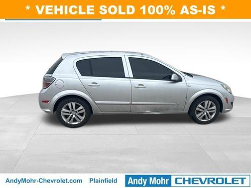 2008 Saturn Astra XE