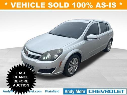 2008 Saturn Astra XE