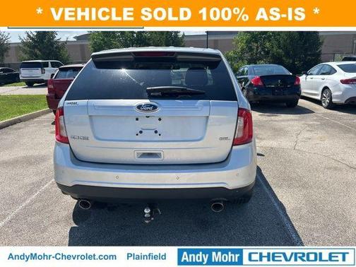 2011 Ford Edge SEL
