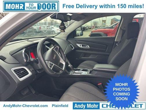 2017 GMC Terrain SLE-2