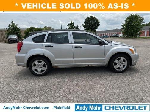 2008 Dodge Caliber SE