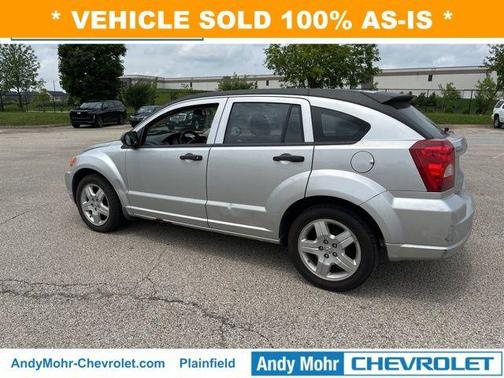 2008 Dodge Caliber SE