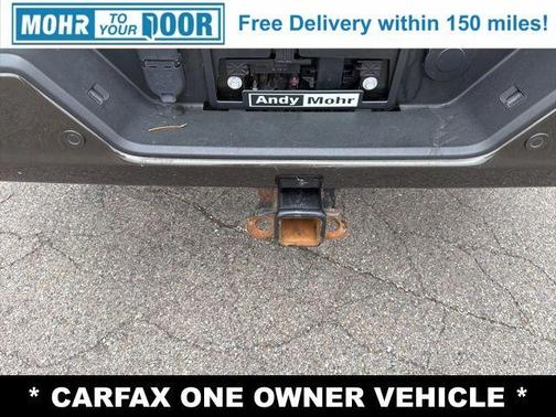 2022 Chevrolet Silverado 3500 High Country