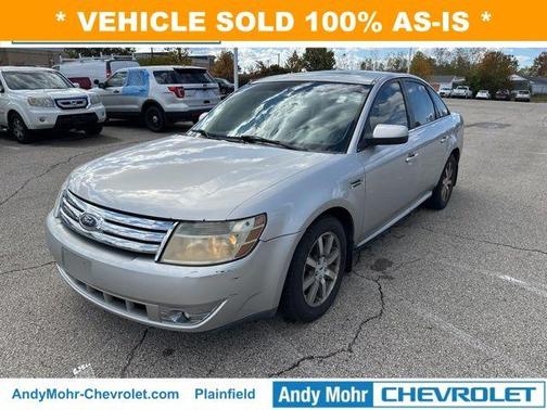 2008 Ford Taurus SEL