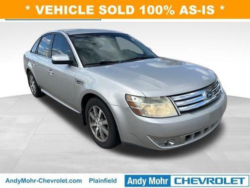 2008 Ford Taurus SEL