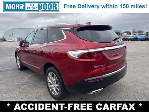 2023 Buick Enclave Premium