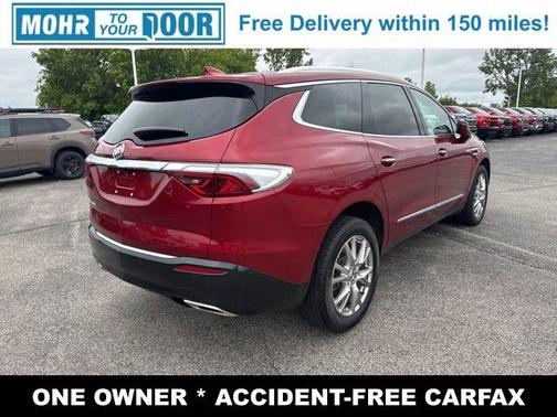 2023 Buick Enclave Premium
