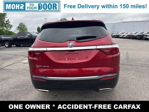 2023 Buick Enclave Premium