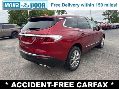 2023 Buick Enclave Premium