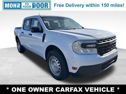 2022 Ford Maverick XL
