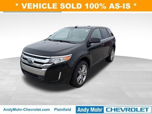 2011 Ford Edge Limited