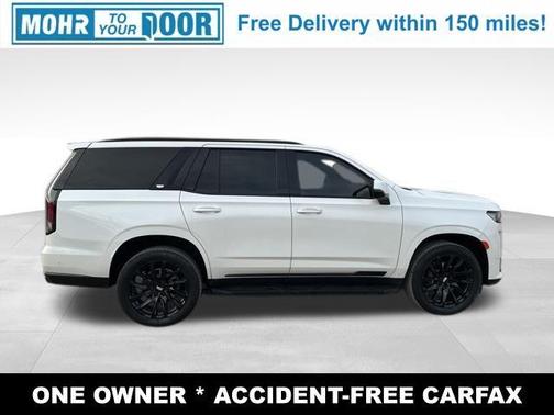 2024 Cadillac Escalade Sport