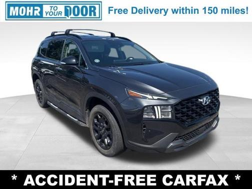 2022 Hyundai SANTA FE XRT
