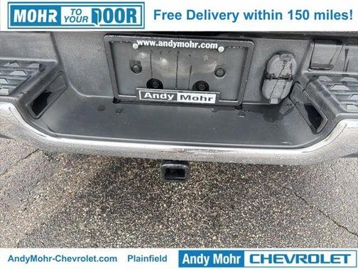 2019 RAM 1500 Tradesman