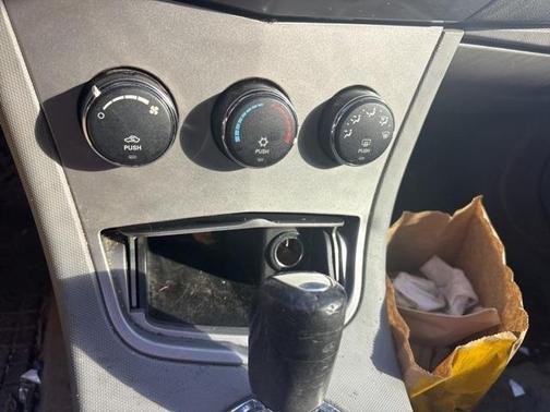 2008 Chrysler Sebring LX