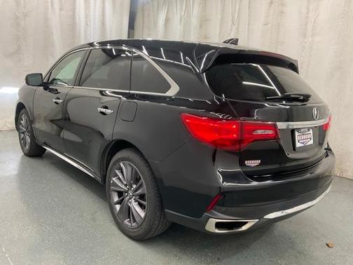 2020 Acura MDX 3.5L w/Technology Package