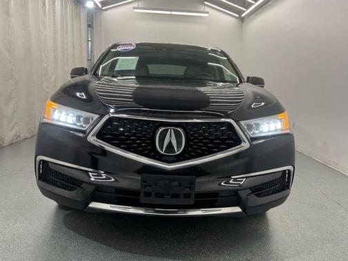 2020 Acura MDX 3.5L w/Technology Package