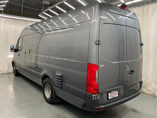 2022 Mercedes-Benz Sprinter 4500 High Roof